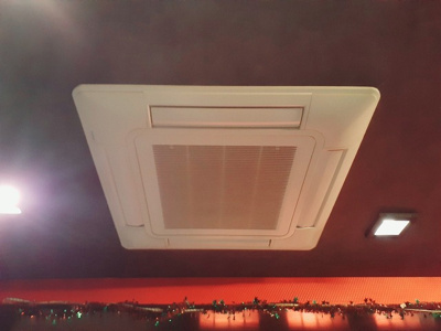 【設備】 | 伊勢宮ＤＡＮＤＡＮビル