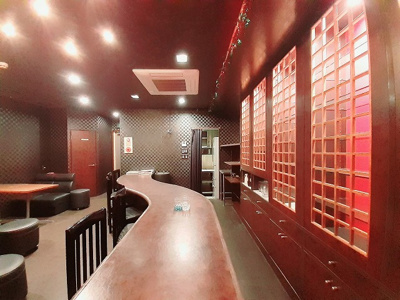 【内装】 | 伊勢宮ＤＡＮＤＡＮビル