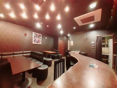 【内装】 | 伊勢宮ＤＡＮＤＡＮビル