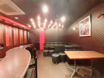 【内装】 | 伊勢宮ＤＡＮＤＡＮビル