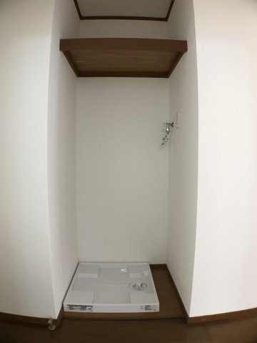 林ハイツ