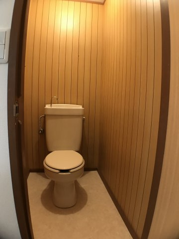 林ハイツ