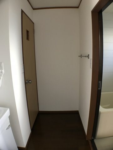 林ハイツ