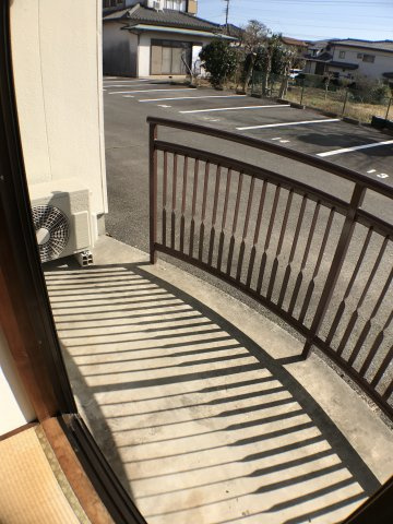 林ハイツ