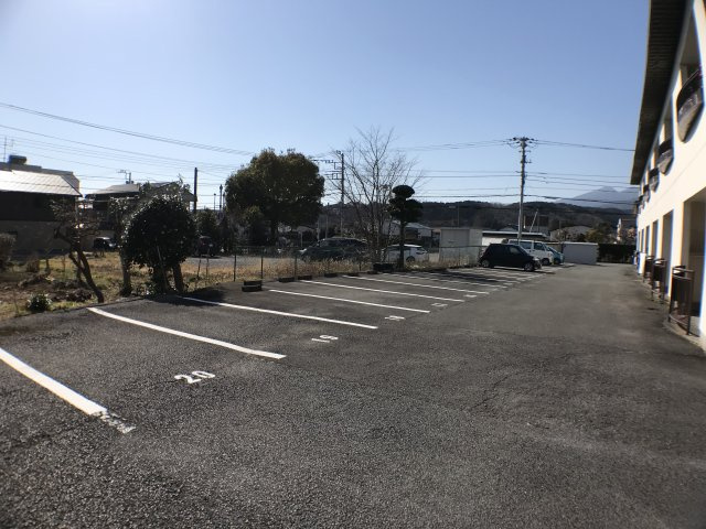 林ハイツ