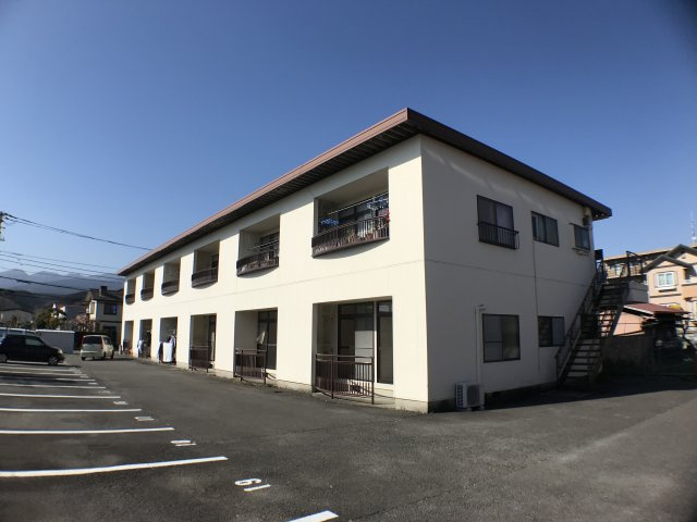 林ハイツ