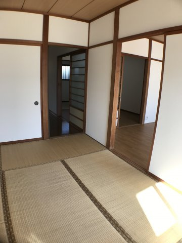 林ハイツ