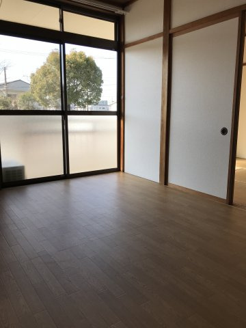 林ハイツ