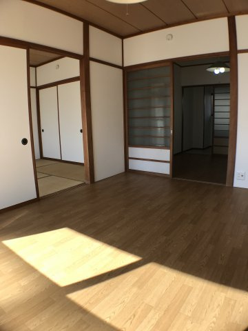 林ハイツ
