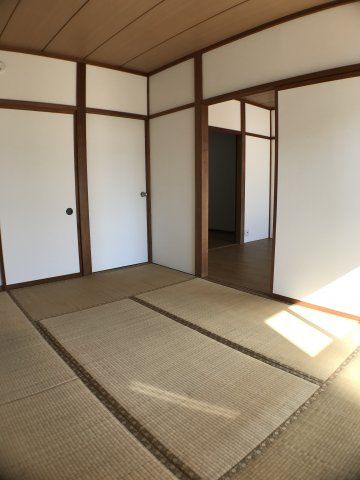 林ハイツ