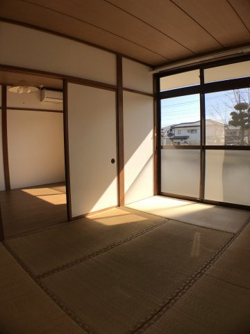 林ハイツ