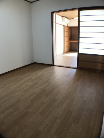 林ハイツ