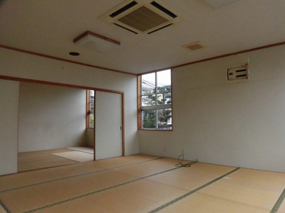 【和室】 | 西津田１丁目テナント