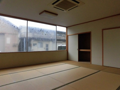 【和室】 | 西津田１丁目テナント