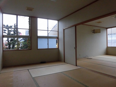 【和室】 | 西津田１丁目テナント