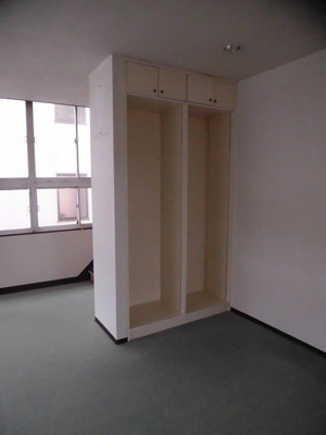 【内装】 | 西津田１丁目テナント