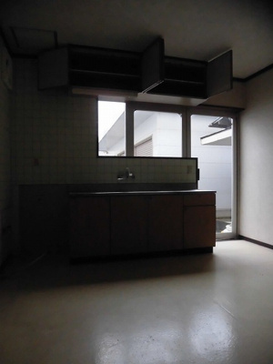 【内装】 | 西津田１丁目テナント