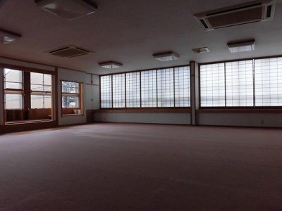 【内装】 | 西津田１丁目テナント