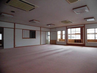 【内装】 | 西津田１丁目テナント