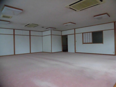 【内装】 | 西津田１丁目テナント