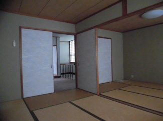 【内装】 | 西津田１丁目テナント