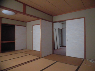 【内装】 | 西津田１丁目テナント