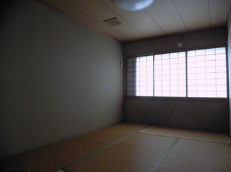 【内装】 | 西津田１丁目テナント
