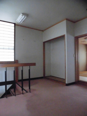 【ロビー】 | 西津田１丁目テナント