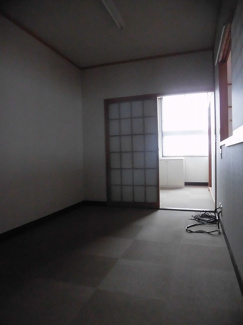 【内装】 | 西津田１丁目テナント