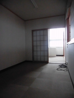 【内装】 | 西津田１丁目テナント