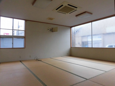 【和室】 | 西津田１丁目テナント