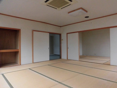 【和室】 | 西津田１丁目テナント