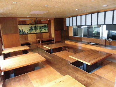 【内装】 | リバービュー御手船場