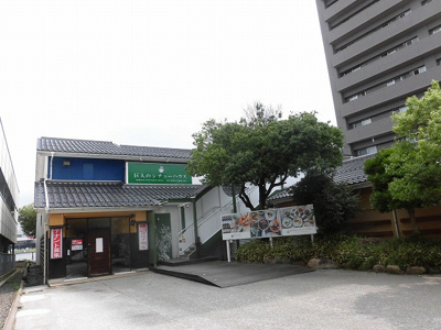【外観】 | リバービュー御手船場