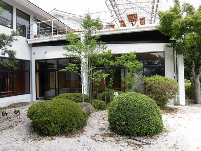 【周辺】 | リバービュー御手船場