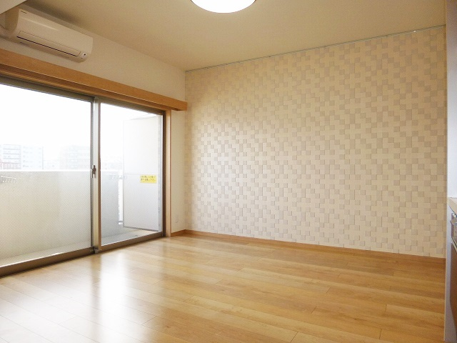 RESIDIA入谷の設備|レジディア入谷