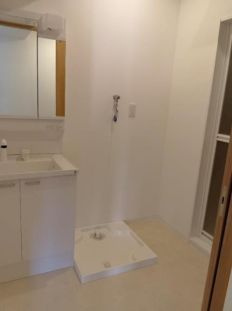 千代田区内神田３丁目の賃貸マンションの収納