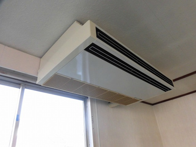 【設備】 | 田中倉庫付事務所