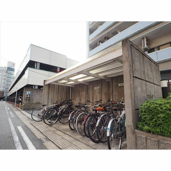 【その他共用部分】 | サンエイビル
