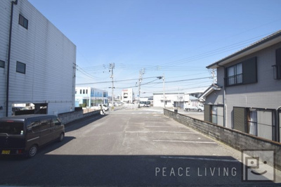 【展望】 | サニースクエア宝田