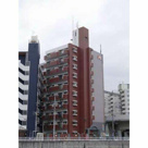 ロマネスクステーションプラザ博多の画像