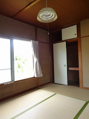 【内装】 | 小田アパート