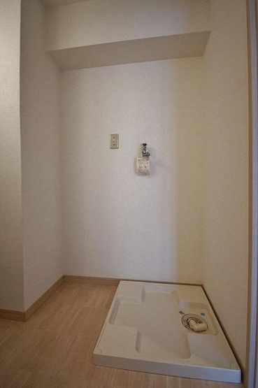 【設備】 | レキシントンスクエア駅東