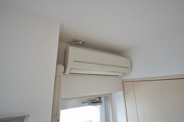 【設備】 | レキシントンスクエア駅東