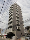 レキシントンスクエア駅東の画像