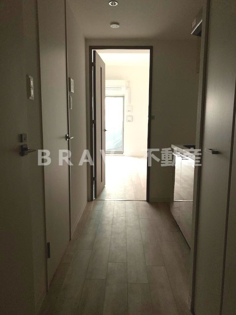 エスリード大阪城PREMIER(エスリード大阪城プレミア)　BRAVI不動産の内装|【エスリード大阪城PREMIER(エスリード大阪城プレミア)】きれいな内装です