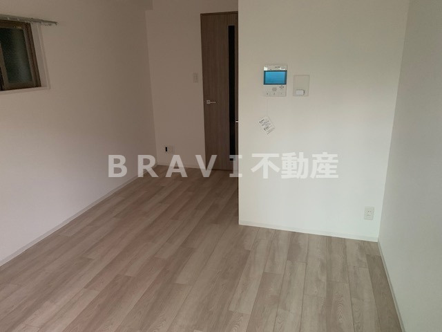 エスリード大阪城PREMIER(エスリード大阪城プレミア)　BRAVI不動産の洋室|【エスリード大阪城PREMIER(エスリード大阪城プレミア)】個人の部屋や寝室として使える洋室です