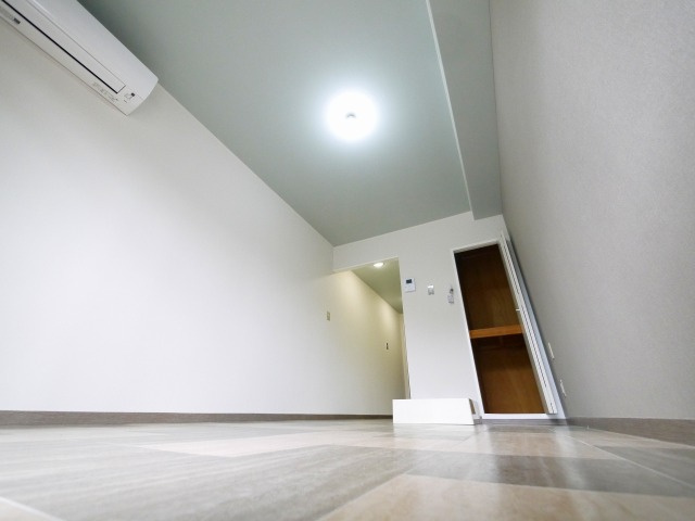 梛の洋室|ゆったりした洋室です