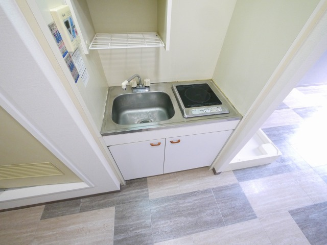 梛のキッチン|キッチンでお料理をお楽しみください