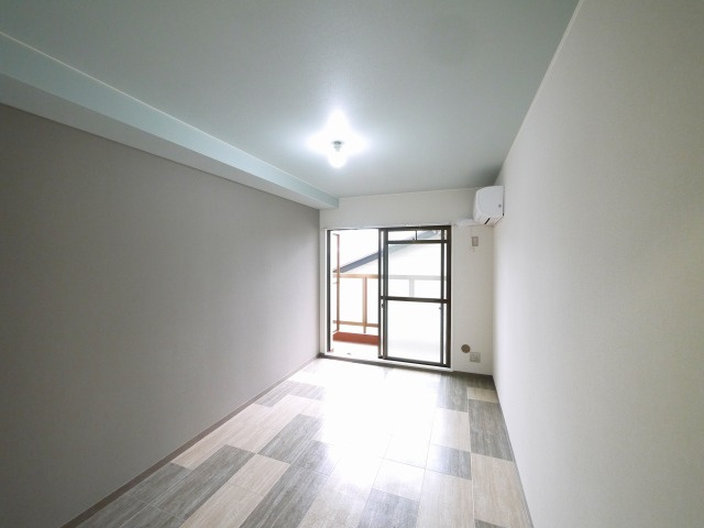 梛の寝室|落ち着いて過ごせるお部屋なので、寝室にいかがでしょうか